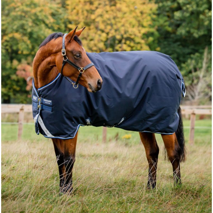 Amigo 1200D Turnout 250g - Horseware