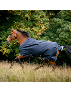 Amigo 1200D Turnout 250g - Horseware 2