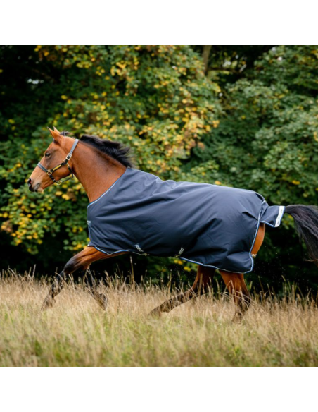 Amigo 1200D Turnout 250g - Horseware