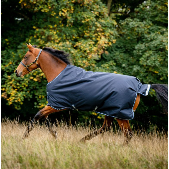 Amigo 1200D Turnout 250g - Horseware