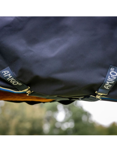 Amigo 1200D Turnout 250g - Horseware