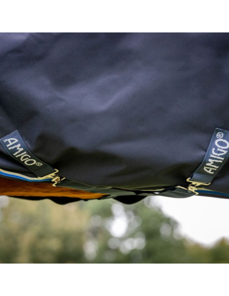 Amigo 1200D Turnout 250g - Horseware