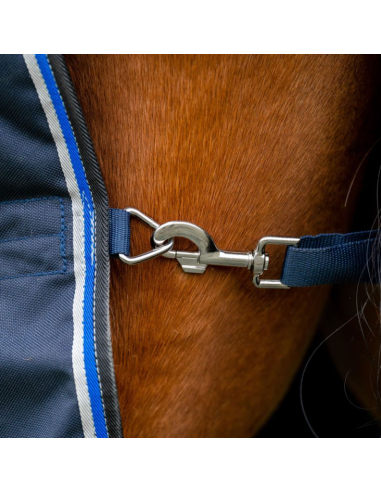 Amigo 1200D Turnout 250g - Horseware