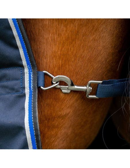 Amigo 1200D Turnout 250g - Horseware