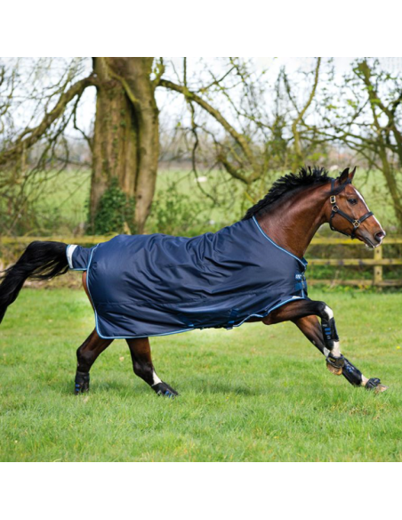 Amigo Bravo 12 Original 400g - Horseware