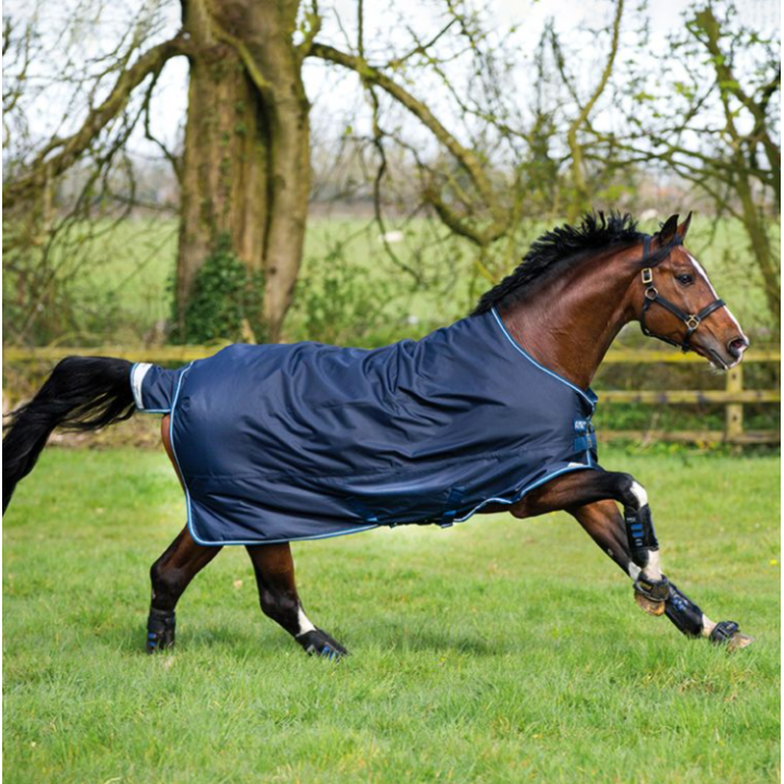 Amigo Bravo 12 Original 400g - Horseware