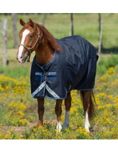 Amigo Bravo 12 Original 400g - Horseware 2