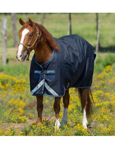 Amigo Bravo 12 Original 400g - Horseware