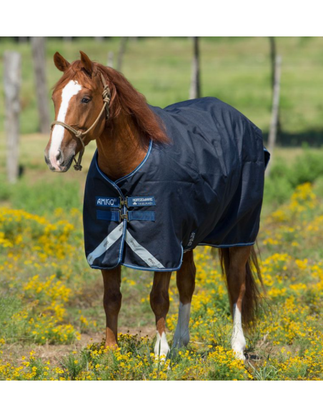 Amigo Bravo 12 Original 400g - Horseware