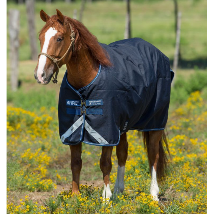 Amigo Bravo 12 Original 400g - Horseware