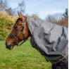 Amigo 1200D Plus Turnout 0g - Horseware | Sellerie Fouilloux