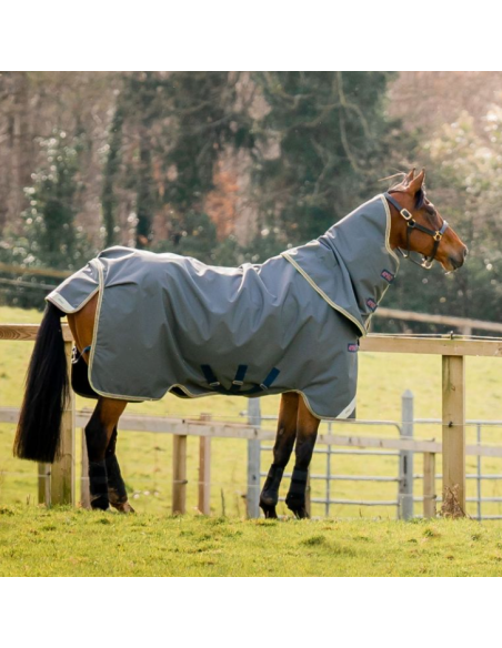 Amigo 1200D Plus Turnout 0g - Horseware