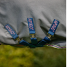 Amigo 1200D Plus Turnout 0g - Horseware | Sellerie Fouilloux
