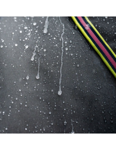 Amigo 1200D Plus Turnout 0g - Horseware