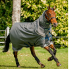 Amigo 1200D Plus Turnout 250g - Horseware