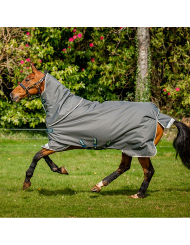 Amigo 1200D Plus Turnout 250g - Horseware