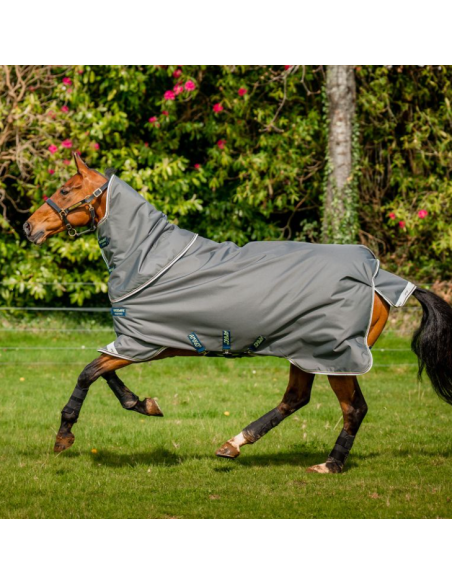 Amigo 1200D Plus Turnout 250g - Horseware