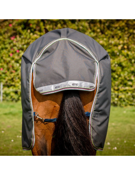 Amigo 1200D Plus Turnout 250g - Horseware