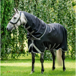 Amigo 1200D Plus Turnout 400g - Horseware