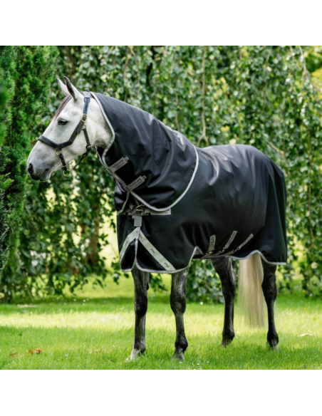 Amigo 1200D Plus Turnout 400g - Horseware