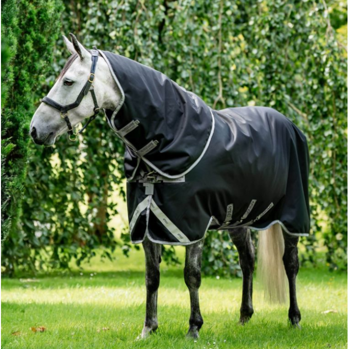 Amigo 1200D Plus Turnout 400g - Horseware