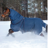 Rambo Optimo Plus Turnout Bundle (0g + 400g) - Horseware