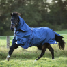 Rambo Optimo Plus Turnout Bundle (0g + 400g) - Horseware