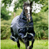 Rambo Optimo Plus Turnout Bundle (0g + 400g) - Horseware