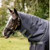 Rambo Optimo Plus Turnout Bundle (0g + 400g) - Horseware