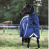 Rambo Optimo Plus Turnout 0g - Horseware