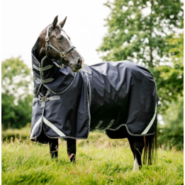 Rambo Optimo Plus Turnout 0g - Horseware