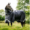 Rambo Optimo Plus Turnout 0g - Horseware