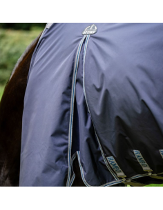 Rambo Optimo Plus Turnout 0g - Horseware 2