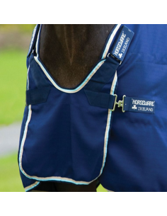 Rambo Optimo Stable Sheet - Horseware 2