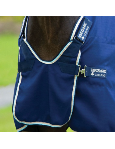 Rambo Optimo Stable Sheet - Horseware