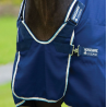 Rambo Optimo Stable Sheet - Horseware