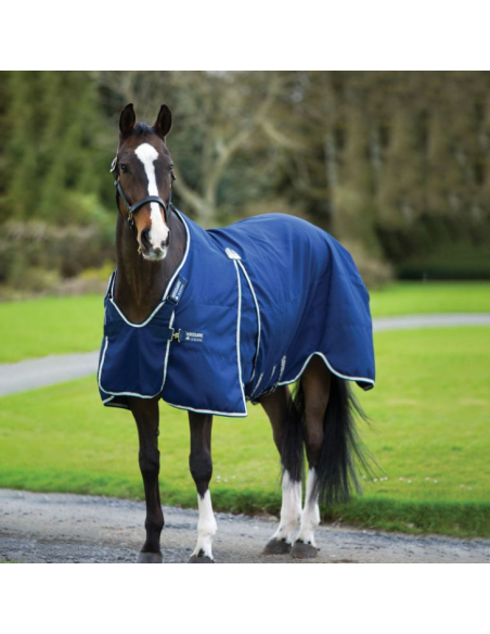 Rambo Optimo Stable Sheet - Horseware