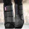 Guêtres Souples en Mesh Brushing Boot - LeMieux