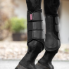 Guêtres Souples en Mesh Brushing Boot - LeMieux