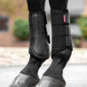 Guêtres Souples en Mesh Brushing Boot - LeMieux