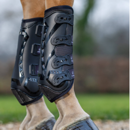 Guêtres Ultra Mesh Snug - LeMieux