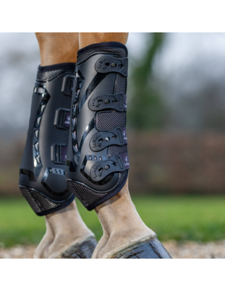 Guêtres Ultra Mesh Snug - LeMieux