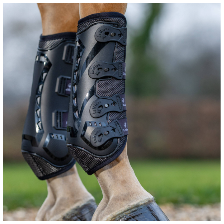 Guêtres Ultra Mesh Snug - LeMieux