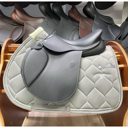 Selle en Cuir - Sellerie Fouilloux