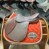 Selle en Cuir - Sellerie Fouilloux