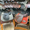 Selle en Cuir - Sellerie Fouilloux