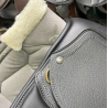 Selle en Cuir - Sellerie Fouilloux