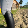 Bottes en cuir NEQUERO - Oxlin