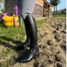 Bottes en cuir NEQUERO - Oxlin