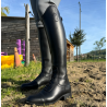 Bottes en cuir NEQUERO - Oxlin
